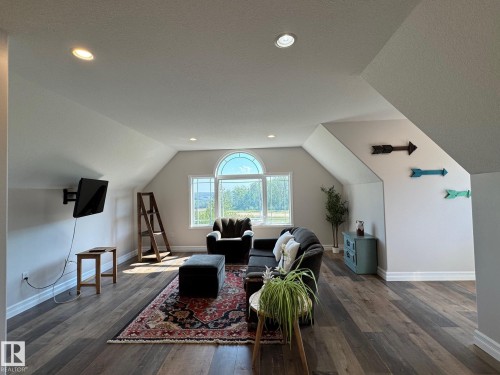 100 Aspen Drive, Athabasca Town, AB - Indoor