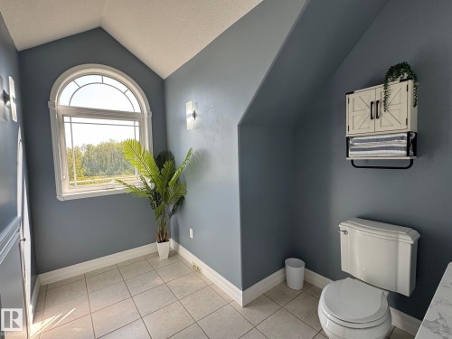 100 Aspen Drive, Athabasca Town, AB - Indoor Photo Showing Bathroom