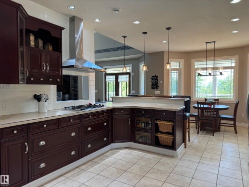 100 Aspen Drive, Athabasca Town, AB - Indoor