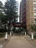 706 10140 120 Street, Edmonton, AB  - Outdoor 