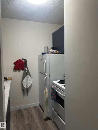 706 10140 120 Street, Edmonton, AB - Indoor Photo Showing Laundry Room