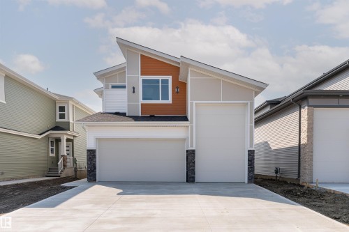 39 MAPLE Crescent  Gibbons, AB T0A 1N0