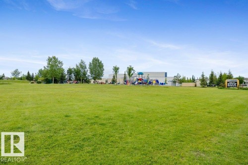 163 11517 Ellerslie Road, Edmonton, AB - Outdoor With View