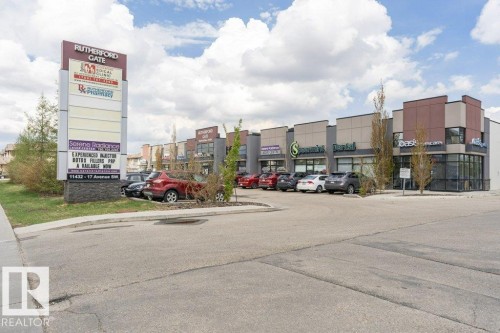 163 11517 Ellerslie Road, Edmonton, AB - Outdoor