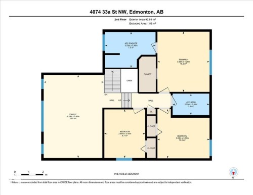 4074 33A Street, Edmonton, AB - Other