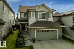 2013 CHRISTOPHER Close  Sherwood Park, AB T8H 0L7