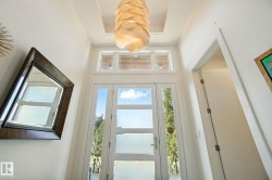 View of doorway - 