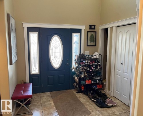 12944 119 Street, Edmonton, AB - Indoor Photo Showing Other Room