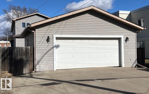 12944 119 Street, Edmonton, AB - Outdoor With Exterior