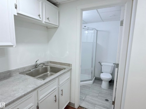 3171 138 Avenue, Edmonton, AB - Indoor Photo Showing Other Room