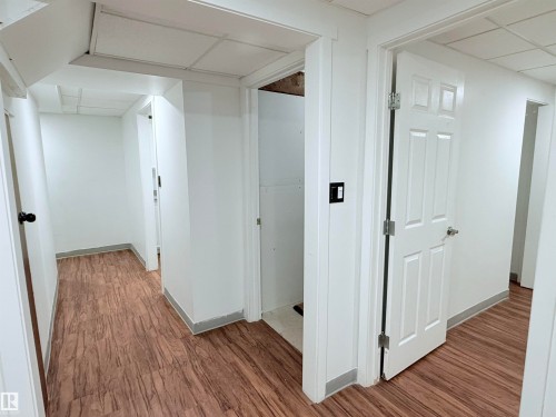 3171 138 Avenue, Edmonton, AB - Indoor Photo Showing Other Room