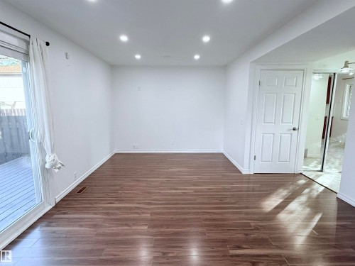 3171 138 Avenue, Edmonton, AB - Indoor Photo Showing Other Room