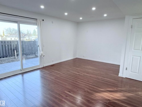 3171 138 Avenue, Edmonton, AB - Indoor Photo Showing Other Room
