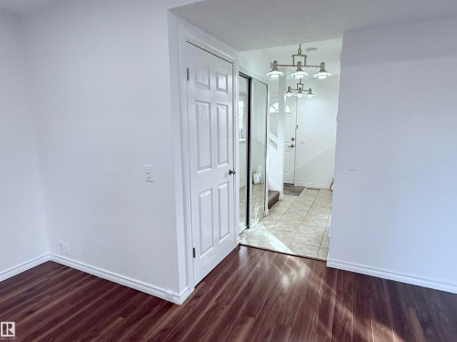3171 138 Avenue, Edmonton, AB - Indoor Photo Showing Other Room