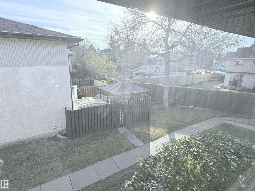 3171 138 Avenue, Edmonton, AB - Outdoor