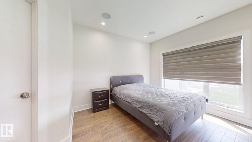 6360 30 St, Rural Leduc County, AB - Indoor Photo Showing Bedroom