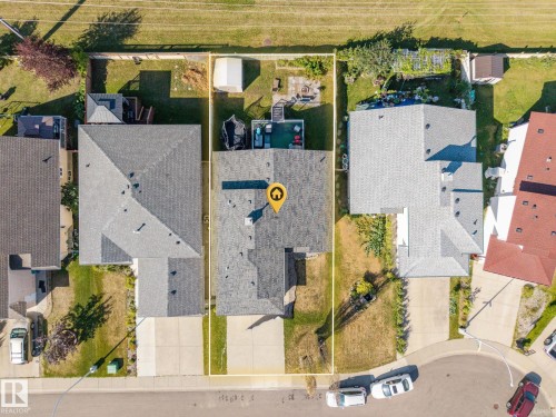 7808 163 Avenue, Edmonton, AB - Outdoor With View