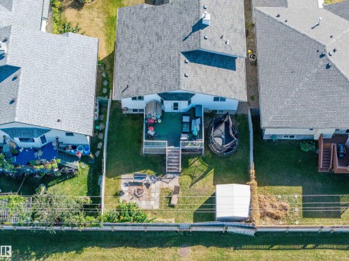 7808 163 Avenue, Edmonton, AB - Outdoor