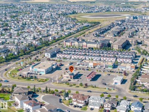 7808 163 Avenue, Edmonton, AB - Outdoor With View