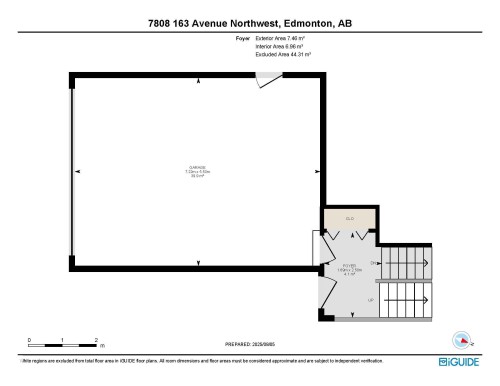 7808 163 Avenue, Edmonton, AB - Other