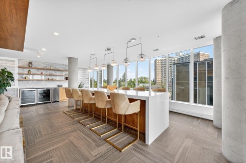 705 14105 West Block Drive, Edmonton, AB - Indoor