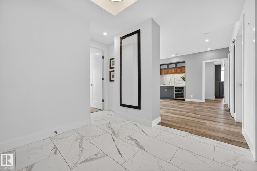 705 14105 West Block Drive, Edmonton, AB - Indoor Photo Showing Other Room