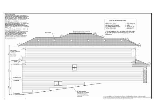 View of miscellaneous property collateral - 2038 Collip Crescent, Edmonton, AB - Other