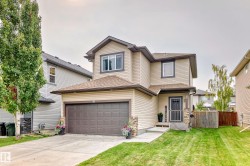 29 HERON Crescent  Spruce Grove, AB T7X 0G1