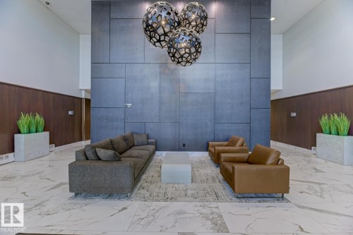 405 2510 109 Street Nw, Edmonton, AB - Indoor Photo Showing Other Room