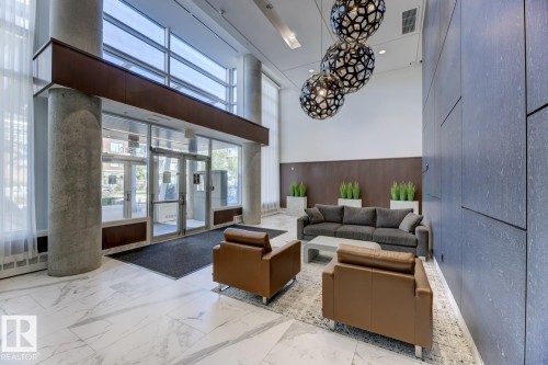 405 2510 109 Street Nw, Edmonton, AB - Indoor Photo Showing Other Room