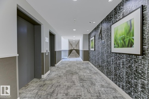 405 2510 109 Street Nw, Edmonton, AB - Indoor Photo Showing Other Room