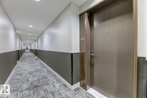 405 2510 109 Street Nw, Edmonton, AB - Indoor Photo Showing Other Room