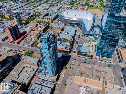 604 10238 103 Street, Edmonton, AB - Outdoor With View