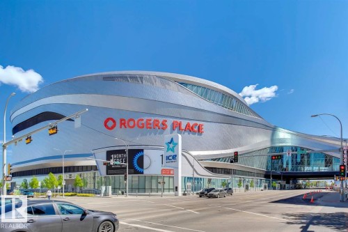 604 10238 103 Street, Edmonton, AB - Outdoor
