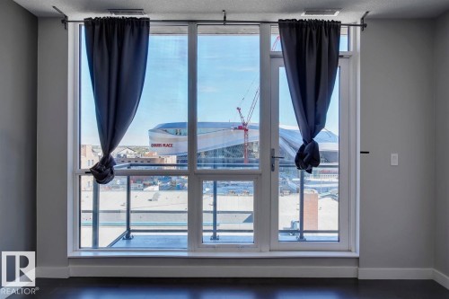 604 10238 103 Street, Edmonton, AB - Indoor Photo Showing Other Room