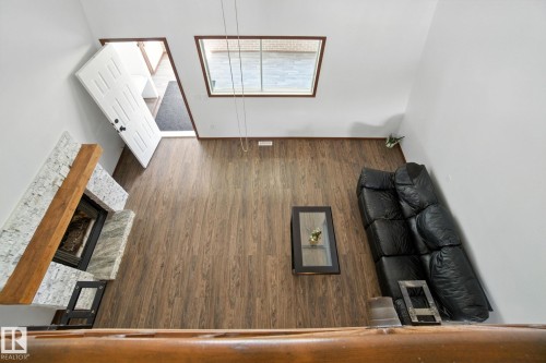 51019 Rge Road 273, Rural Parkland County, AB - Indoor