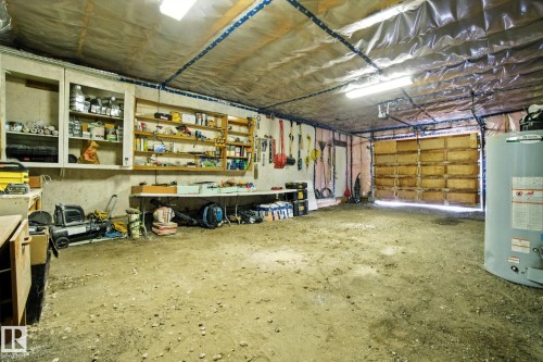 51019 Rge Road 273, Rural Parkland County, AB - Indoor