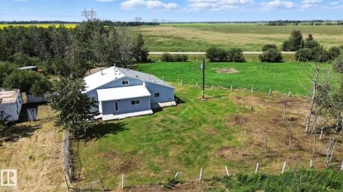 51019 Rge Road 273, Rural Parkland County, AB - Outdoor With View
