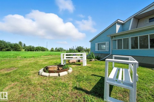51019 Rge Road 273, Rural Parkland County, AB - Outdoor