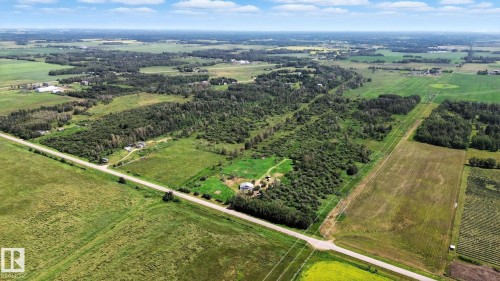 51019 Rge Road 273, Rural Parkland County, AB - Outdoor With View