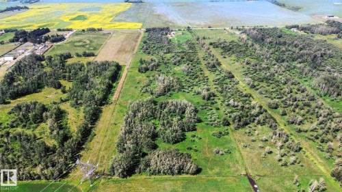 51019 Rge Road 273, Rural Parkland County, AB - Outdoor With View