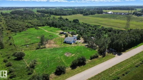 51019 Rge Road 273, Rural Parkland County, AB - Outdoor With View