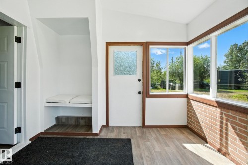 51019 Rge Road 273, Rural Parkland County, AB - Indoor Photo Showing Other Room