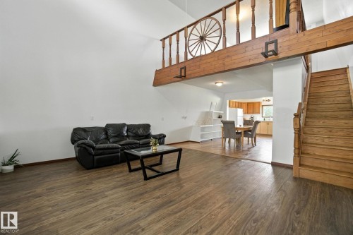 51019 Rge Road 273, Rural Parkland County, AB - Indoor