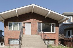 9308A & 9308B 109A Avenue  Edmonton, AB T5H 1E8