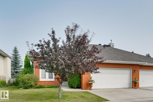 20 1225 Wanyandi Road, Edmonton, AB - Outdoor