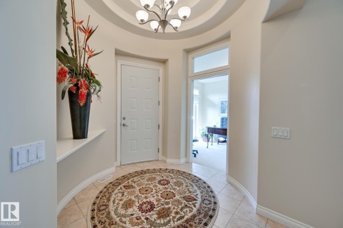 20 1225 Wanyandi Road, Edmonton, AB - Indoor Photo Showing Other Room