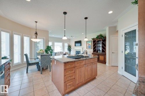 20 1225 Wanyandi Road, Edmonton, AB - Indoor Photo Showing Other Room