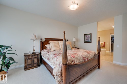 20 1225 Wanyandi Road, Edmonton, AB - Indoor Photo Showing Bedroom