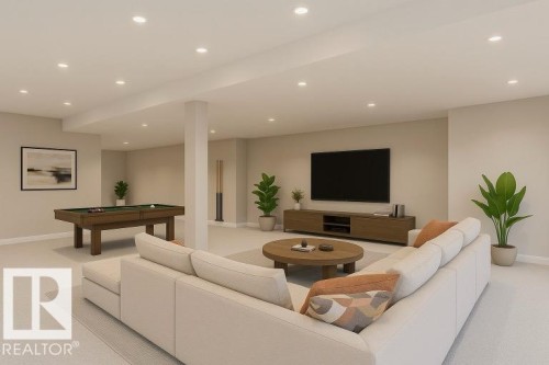 20 1225 Wanyandi Road, Edmonton, AB - Indoor